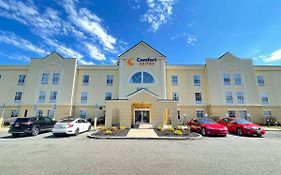 Comfort Suites East Brunswick